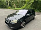 Volkswagen Vw Golf 5 GT 2.0 Tdi 170 Ps - Volkswagen Golf: TDI 170 Ps