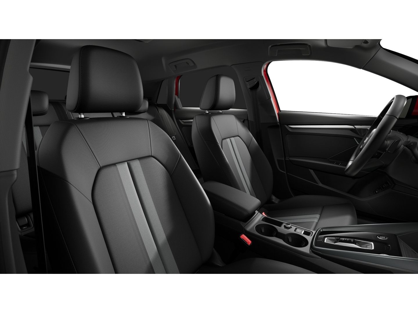 Audi A3 - Bild 8