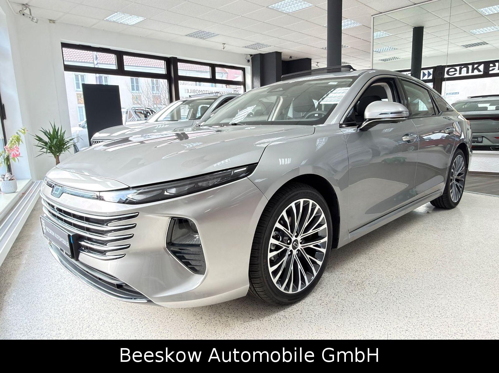 Andere Bestune B70 Automatik CarPlay LED Panorama 360°