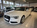 Audi A5 1.8 TFSI/Cabrio/S-Line - Audi A5 Gebrauchtwagen in Köln