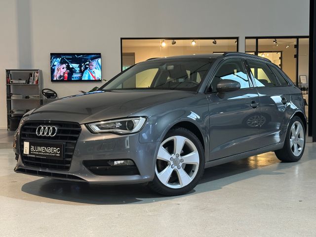 Audi A3 1.4 TFSI Sportback ambition*S-line,Tempo,PDC*