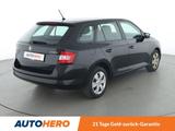 Skoda Fabia 1.0 TSI Ambition *LIMITER*SHZ*KLIMA* - Skoda Fabia Gebrauchtwagen in Köln