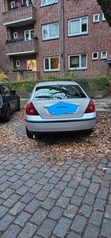 Ford Mondeo 1.8 92 kW Ghia Ghia - Ford aus 2001