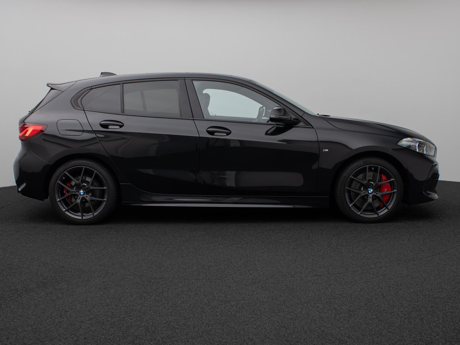 BMW 1 Series i M Sport Pro Panorama Kamera DAB H/K Komfort, миниатюра 5