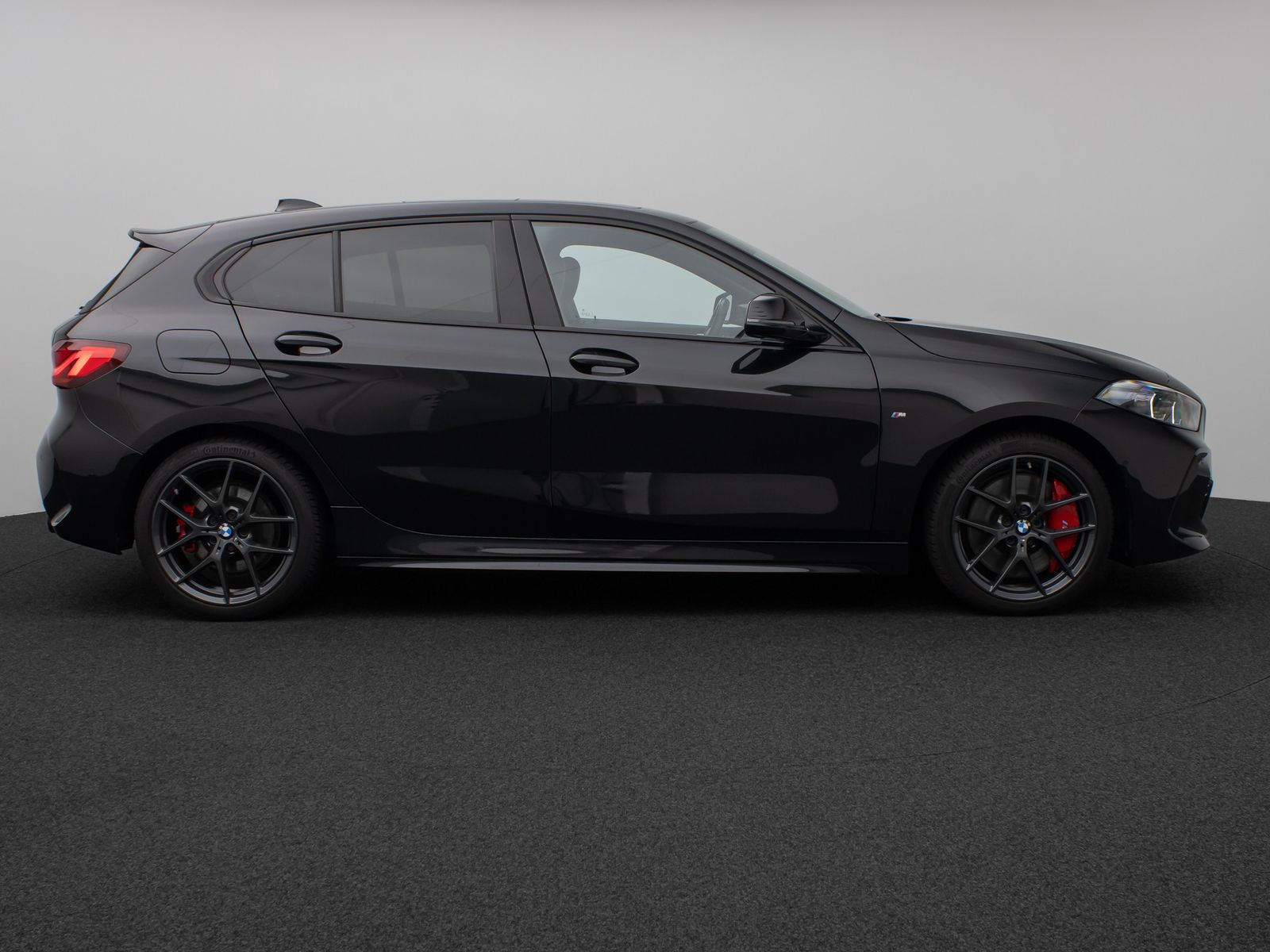 Fahrzeugabbildung BMW 120i M Sport Pro Panorama Kamera DAB H/K Komfort