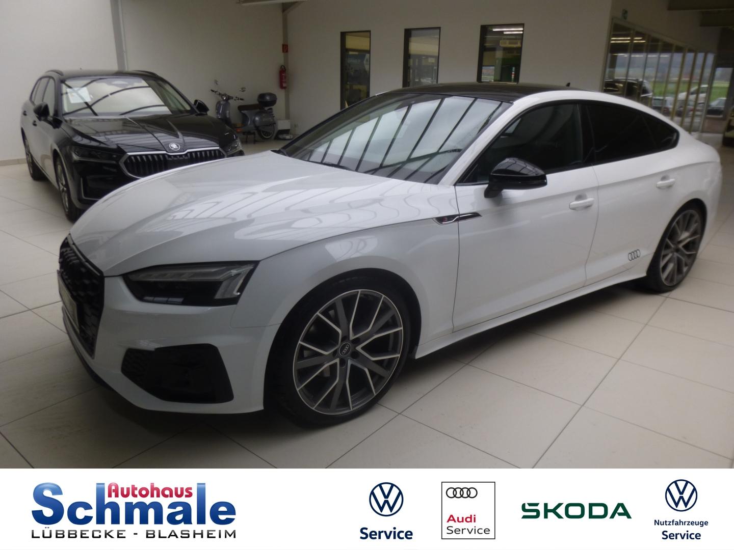 Audi A5 Sportback 35 TFSI S line