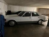Mercedes-Benz Mercedes w126 300SE - Mercedes-Benz 300: Se W126