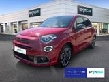 Fiat 500X 1.5 GSE Mild-Hybrid Sport Automatik - Fiat 500X Gebrauchtwagen in Hamburg