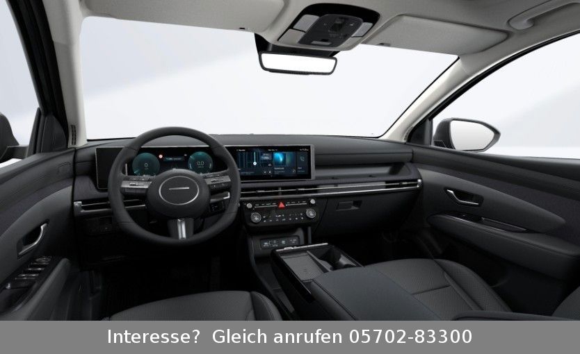 Hyundai TUCSON - Bild 3