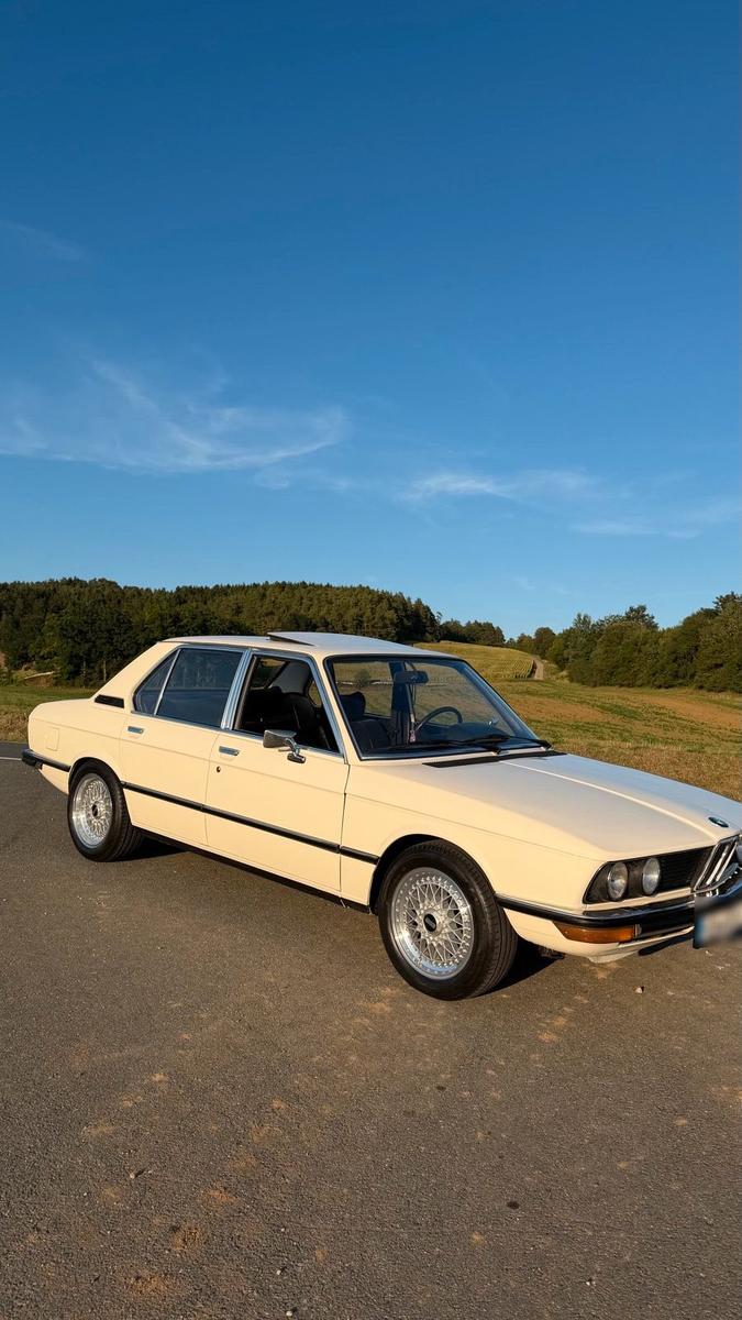BMW Andere