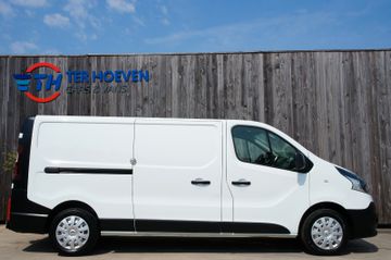 Renault Trafic - 4