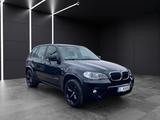BMW X5 M-Paket 1.Hand~SHZ~Navi~8-Fach~TOP Zustand - BMW X5 aus 2011 mit Diesel-Antrieb