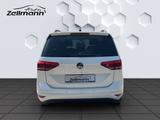 Volkswagen Touran Highline 1.5l DSG StHz Panodach Navi AHK - Volkswagen Touran: Standheizung