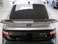 Hyundai IONIQ 6 - Vorschau Bild 18