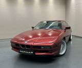 BMW 840CI*CALYPSOROT*SAMMLER*DEUTSCH*2.HAND* - BMW aus 1994