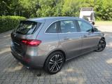 Mercedes-Benz B 220d Memory 360" LED elekt. Heckkl. LRH Totw. - graue Mercedes-Benz B 220