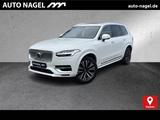 Volvo XC90 T8 Ultimate Bright MASSAGE|PANO|AHK|360CAM - Volvo XC90: Ultimate Bright