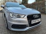 Audi A3 ambition ultra/Navi/S-Line - Audi A3 in Dortmund