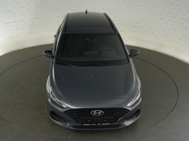 i30cw FACELIFT T-GDI ADVANTAGE PLUS 48V DCT+VOLL