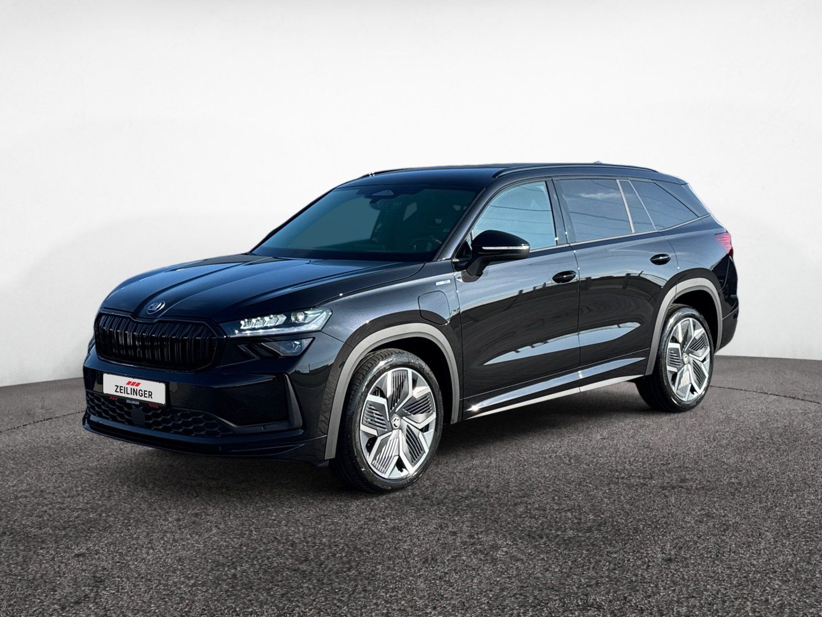 Skoda Kodiaq Sportline iV DSG|AHK|eHECK|KAMERA|MATRIX imagem 2