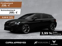 Cupra Leon - Vorschau Bild 1