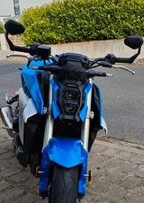 Suzuki GSX-S 950 A2 tauglich, aktuell 70KW - SUZUKI K9