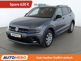 Volkswagen Tiguan Allspace 2.0 TDI Highline 4Motion Aut. - VW Tiguan Allspace Gebrauchtwagen in Stuttgart