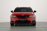 Skoda Octavia RS 2.0TSI DSG STANDHZG+COLUMBUS+BI-XENON - Skoda: mit Navigationssystem