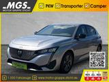 Peugeot 308 Allure 1.2 12V e-THP / PureTech DAB #BT - gebrauchte Peugeot 308 aus dem Jahr 2024