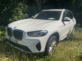 BMW X3 xDrive 20i|NAVI|LEDER|PANORAMA|TEMPOM|RÜCKF.C