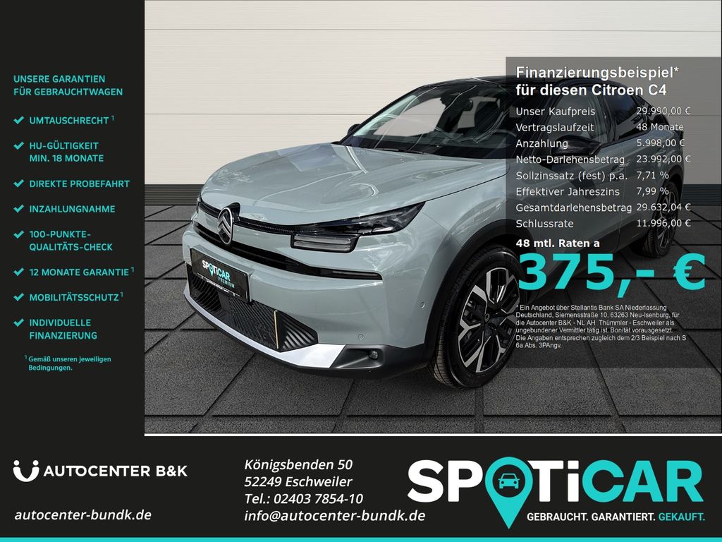 Citroën C4