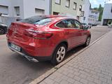 Mercedes-Benz GLC 200 d 4MATIC Coupé Autom. - - Mercedes-Benz GLC 200: Coupe