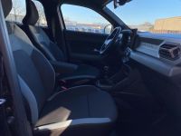 Dacia Duster - Vorschau Bild 11