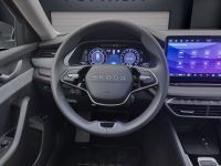 Skoda Octavia - Vorschau Bild 12