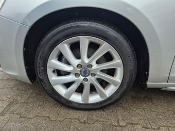Volvo V60 - 5