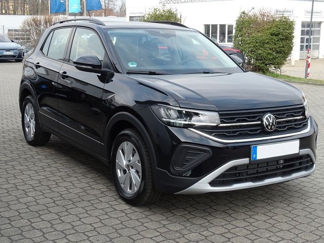 T-Cross 1.0 TSI DSG Life