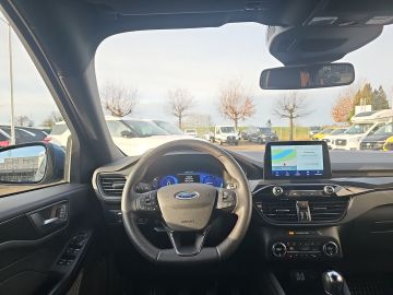 Bild 14 Ford Kuga ST-Line Navi Digitales Cockpit LED Mehrzone
