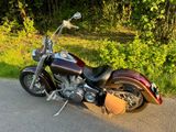 Yamaha XV 1600 Wildstar - YAMAHA XV1600