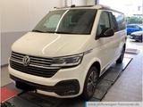 Volkswagen T6.1 California 2.0 TDI DSG Coast Edition AHK Na - VW T6 California Gebrauchtwagen in Hannover