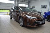 Toyota Avensis Touring Sports 1.8 Executive* - Toyota Avensis: Kombi, 1.8