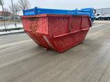 Andere Strohbach 7cbm Absetzcontainer - Absetzcontainer