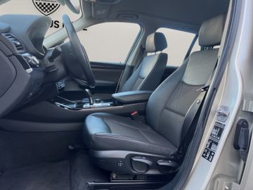 BMW X3 - 11