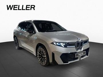 2026 BMW IX3 照片 4