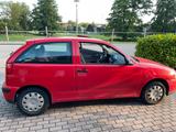 Seat Ibiza 6K 1.4 - gebrauchte Seat Ibiza aus dem Jahr 2000