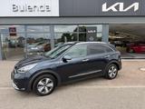 Kia Niro 1.6 PHEV DCT SPI LED Pano AHK Memory JBL - gebrauchte Kia Niro aus dem Jahr 2019