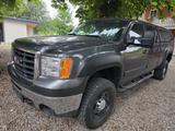 GMC Sierra mit Deutsche Zullasung