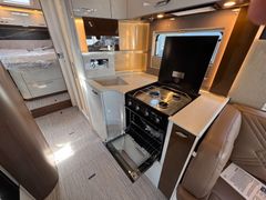 Bürstner Elegance SLC I920 G*ab 1,99% effektiver Zinssatz