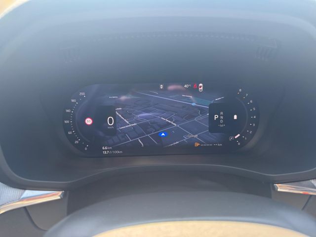 VOLVO XC 60 (Bild 18 von Array)