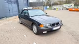 BMW E36 325iA Cabrio 1.Hand, Top Zustand, Tüv ... - BMW 325 aus 1993: 325i E36