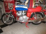 MV Agusta 750 S